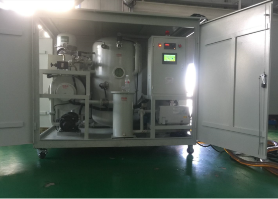 液压油滤油机厂家 液压油滤油机厂家