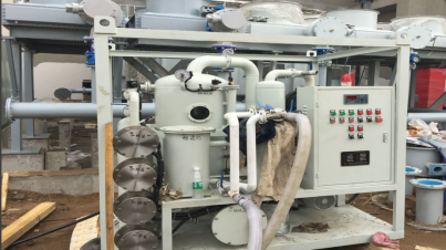 液压油滤油机 液压油滤油机